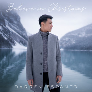 ดาวน์โหลดและฟังเพลง Believe In Christmas พร้อมเนื้อเพลงจาก Darren Espanto