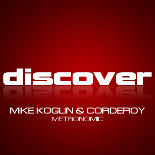 Metronomic (Xgenic Remix)