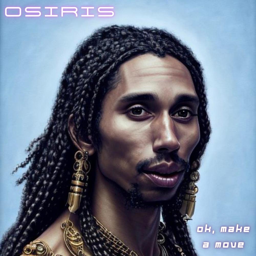 Ok Make A Move (Explicit)