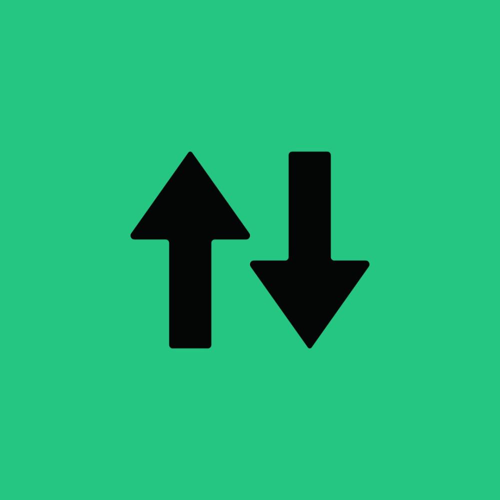 Up's nd Down's (Explicit)