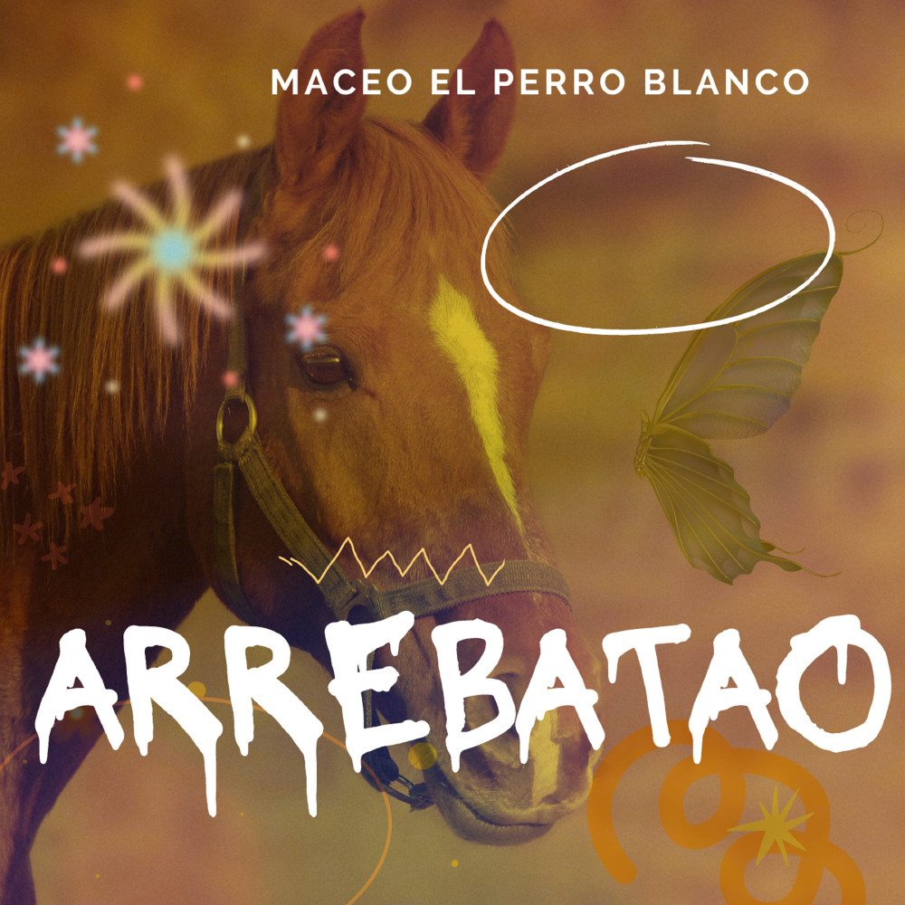 arrebatao (Explicit)