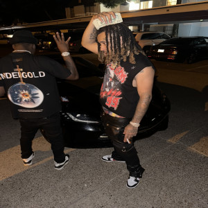 Listen to Phony (Explicit) song with lyrics from Bedo