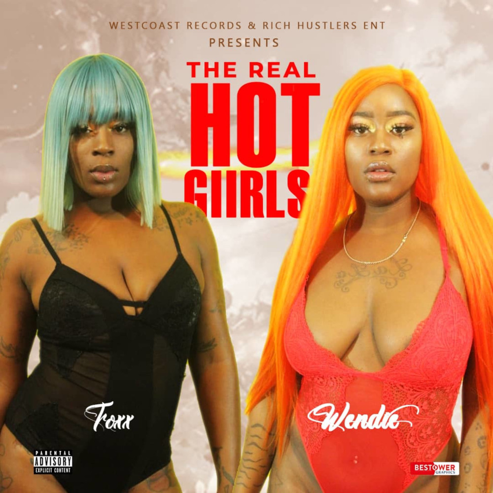 Hot Girls (Explicit)