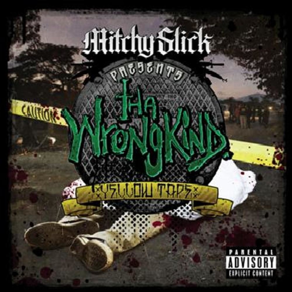 She Hella Young (Explicit)