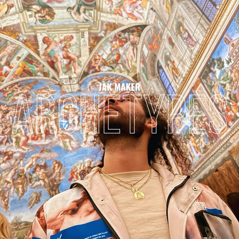 Sistine Chapel (feat. Estebang) (Explicit)