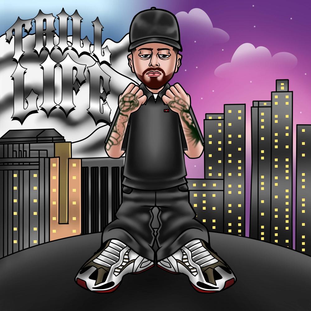 Like chapo (feat. Young Rich) (Explicit)