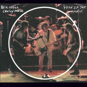 ดาวน์โหลดและฟังเพลง When You Dance I Can Really Love (Live) พร้อมเนื้อเพลงจาก Neil Young