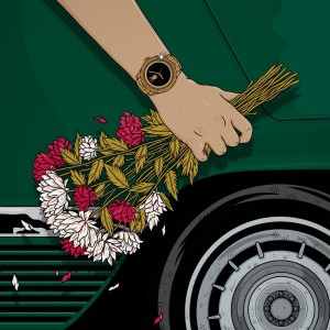 Dengarkan lagu Forever (feat. Orion Sun) nyanyian Nascent dengan lirik