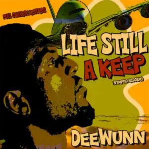 ดาวน์โหลดและฟังเพลง Life Still a Keep พร้อมเนื้อเพลงจาก DeeWunn