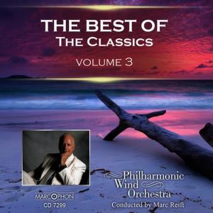 收聽Philharmonic Wind Orchestra的Canon歌詞歌曲