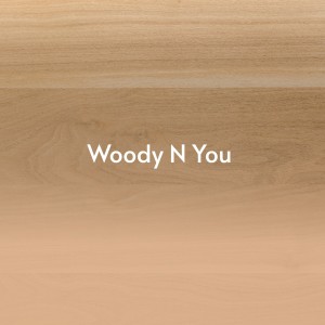 Album Woody N You from Various