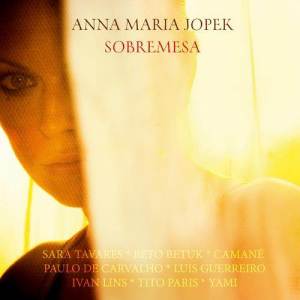 ดาวน์โหลดและฟังเพลง Kananga Do Amor พร้อมเนื้อเพลงจาก Anna Maria Jopek