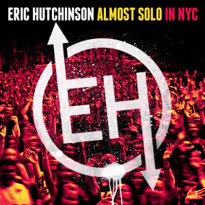Eric Hutchinson的專輯Almost Solo in NYC
