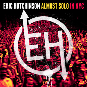 收聽Eric Hutchinson的Love Like You (Live)歌詞歌曲