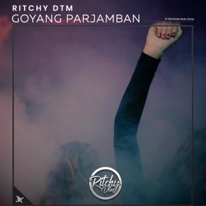 Dengarkan lagu Sksk Egoy nyanyian Ritchy DTM dengan lirik