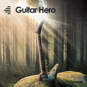 ดาวน์โหลดและฟังเพลง Air Guitar Contest พร้อมเนื้อเพลงจาก Morgan Sansous