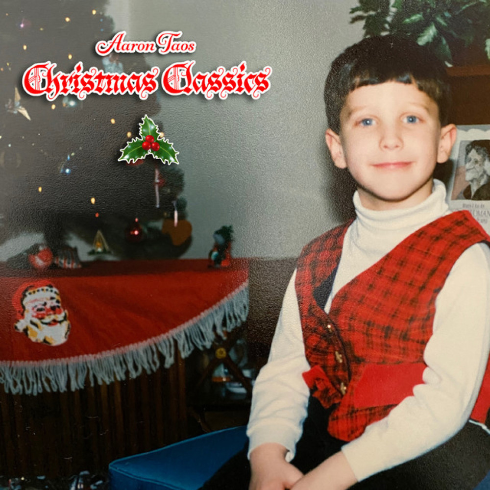 Quarantine Christmas