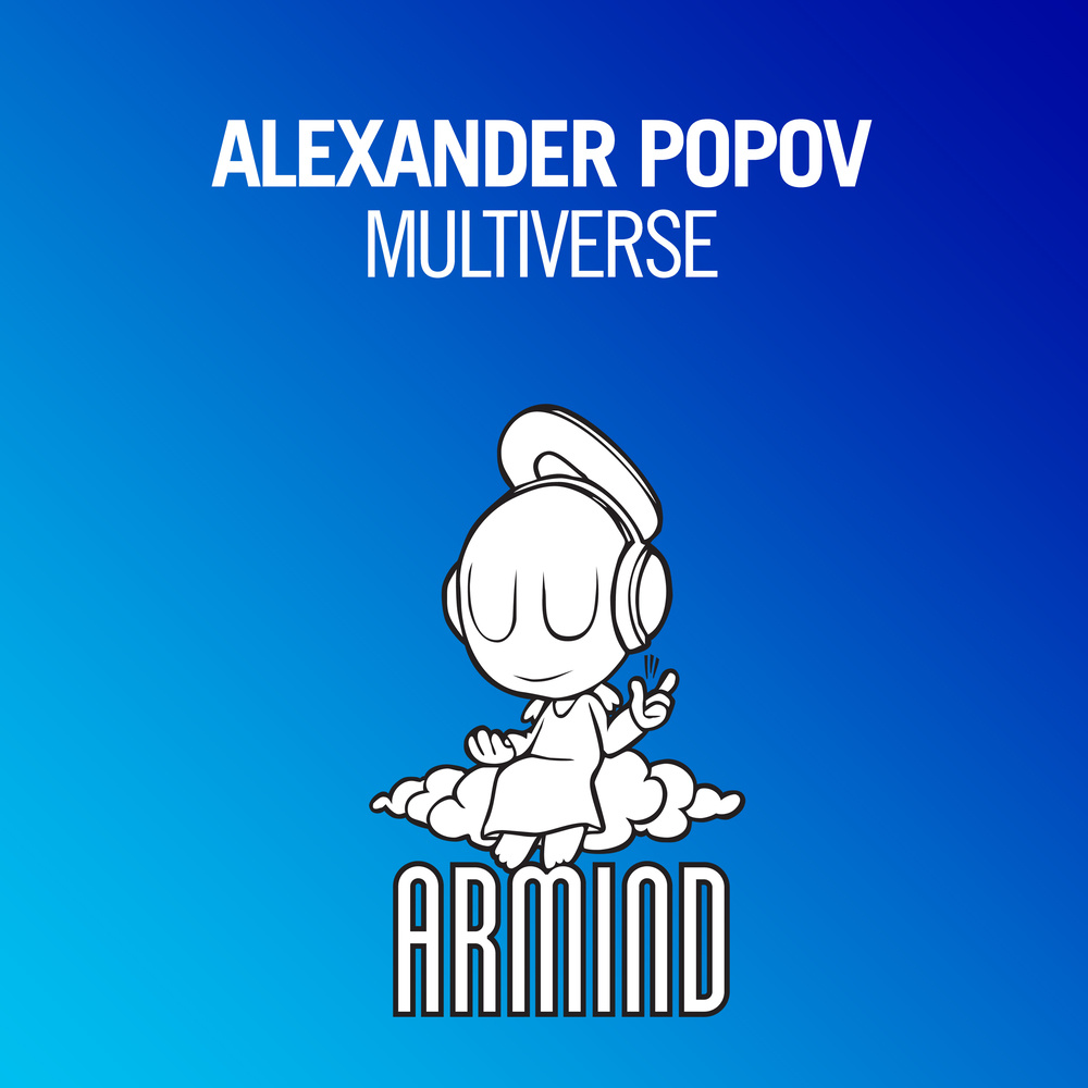 Multiverse (Original Mix)