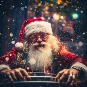Christmas Orchestra的專輯Joyful Jingles: The Essence of Christmas Music