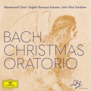 Monteverdi Choir的專輯J.S. Bach: Christmas Oratorio, BWV 248, Pt. 1: No. 1, Jauchzet, frohlocket, auf, preiset die Tage