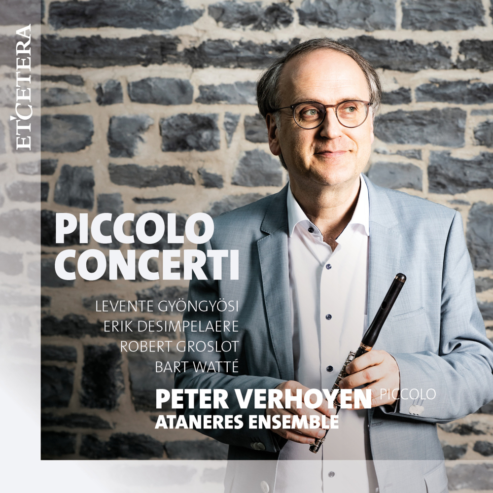 IV. Presto