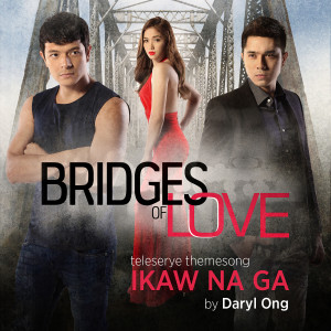 收聽Michael Pangilinan的Pusong Ligaw (Theme from Bridges of Love)歌詞歌曲