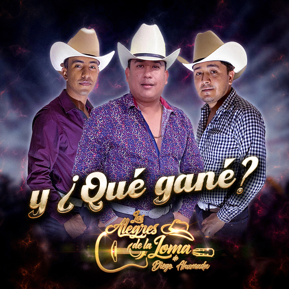 Y que gané?