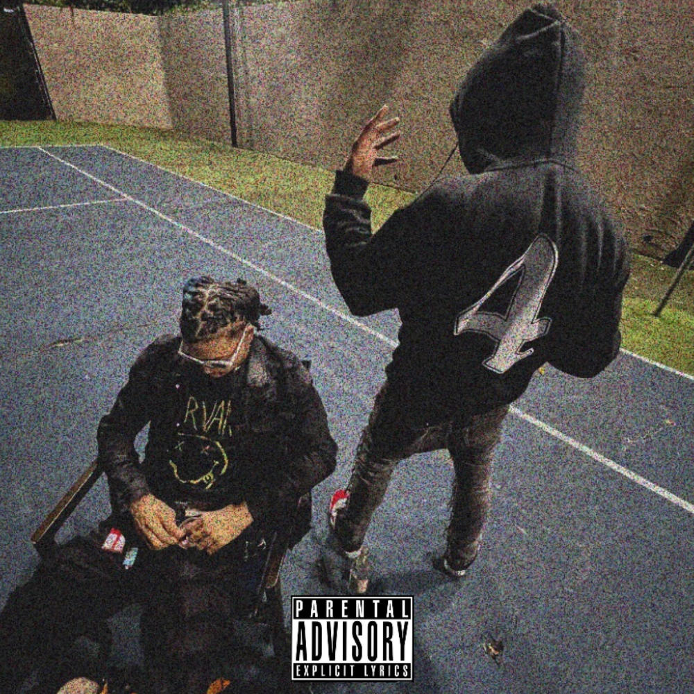 OUTTA DEA (Explicit)