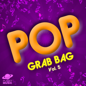 The Hit Co.的專輯Pop Grab Bag, Vol. 5