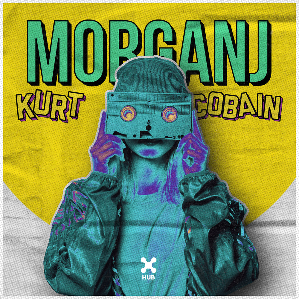 Kurt Cobain (Club Mix)