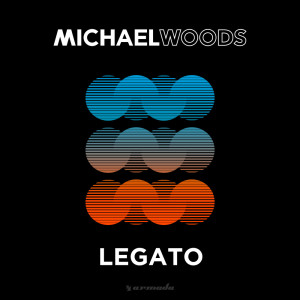 Michael Woods的专辑Legato