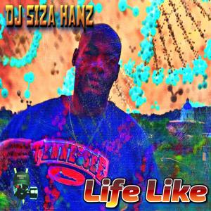 Album Life Like (Single) from DJ Siza Hanz
