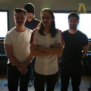 Dengarkan Nothing Means Nothing (Live) lagu dari Michael Rault dengan lirik