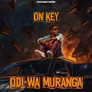Album On Key oleh Odi Wa Muranga