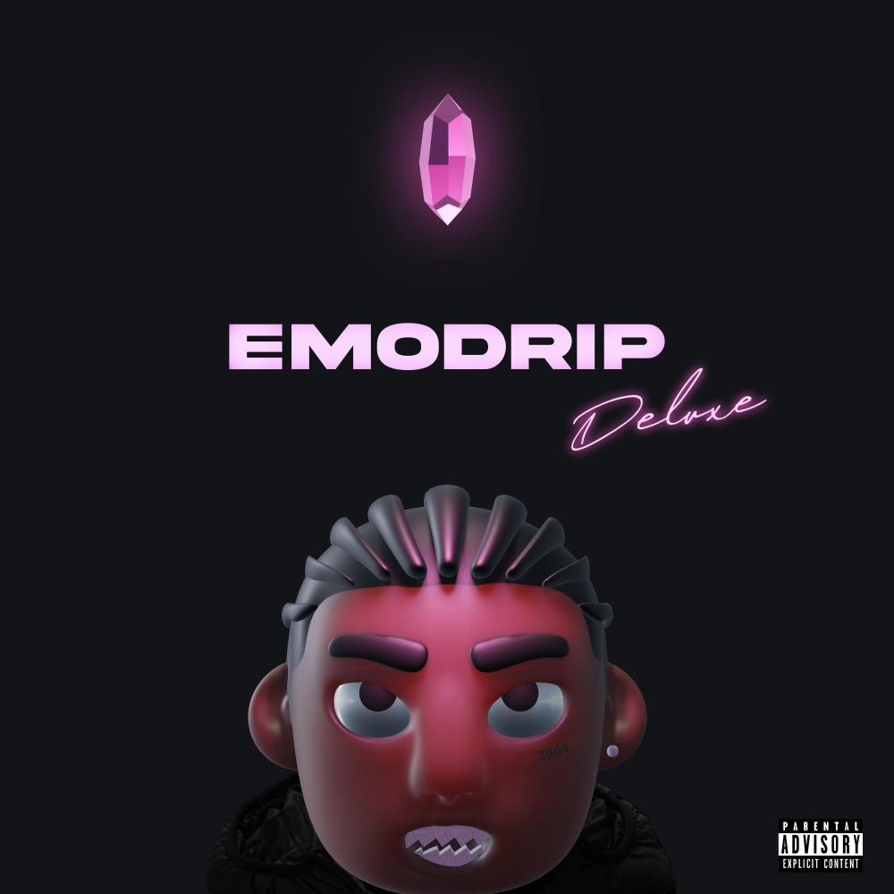 cœur noir (Explicit)