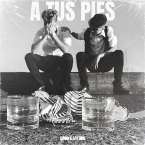 Listen to A Tus Pies song with lyrics from Kiddo