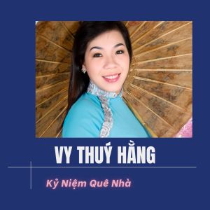 Listen to Cơn Bão Và Nỗi Đau song with lyrics from Vy Thúy Hằng