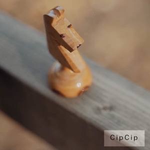 Listen to CipCip (Explicit) song with lyrics from Mada