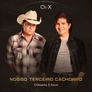 Album Nosso Terceiro Cachorro from 