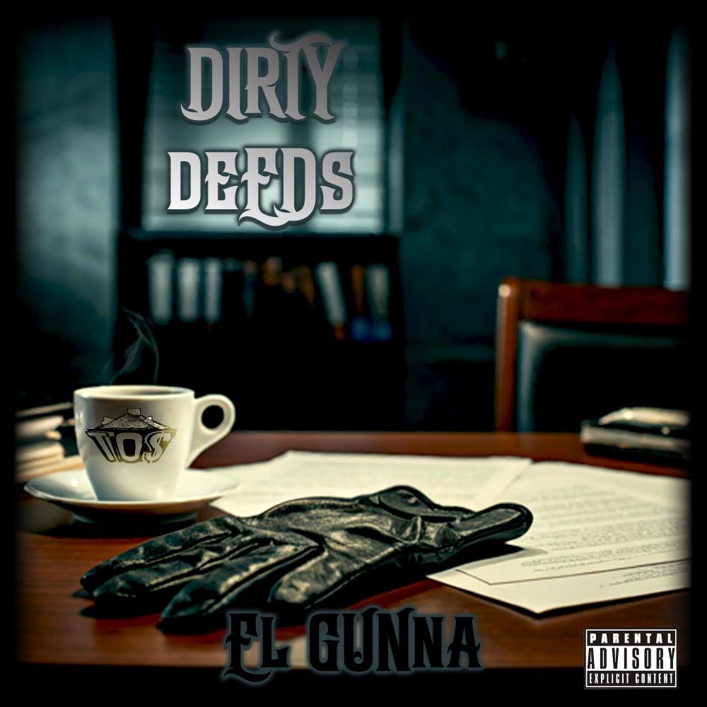 Back in them trenches (feat. Gcorle) (Explicit)