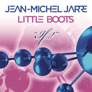 收聽Jean Michel Jarre的If..!歌詞歌曲
