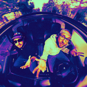Album Gepeto (Explicit) from FRAXU