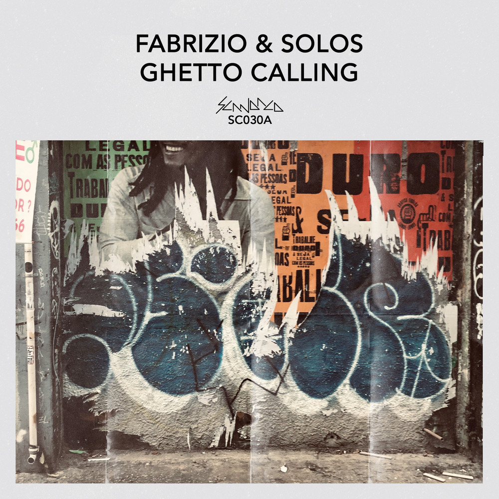 Ghetto Calling (Radio Edit)