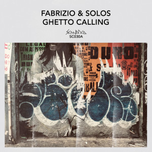 收聽Fabrizio的Ghetto Calling (Radio Edit)歌詞歌曲