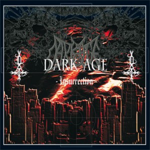 收聽Dark Age的Heartfall歌詞歌曲