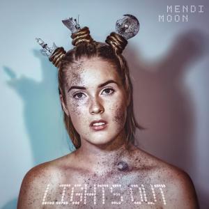 Dengarkan lagu Lights Out nyanyian Mendi Moon dengan lirik