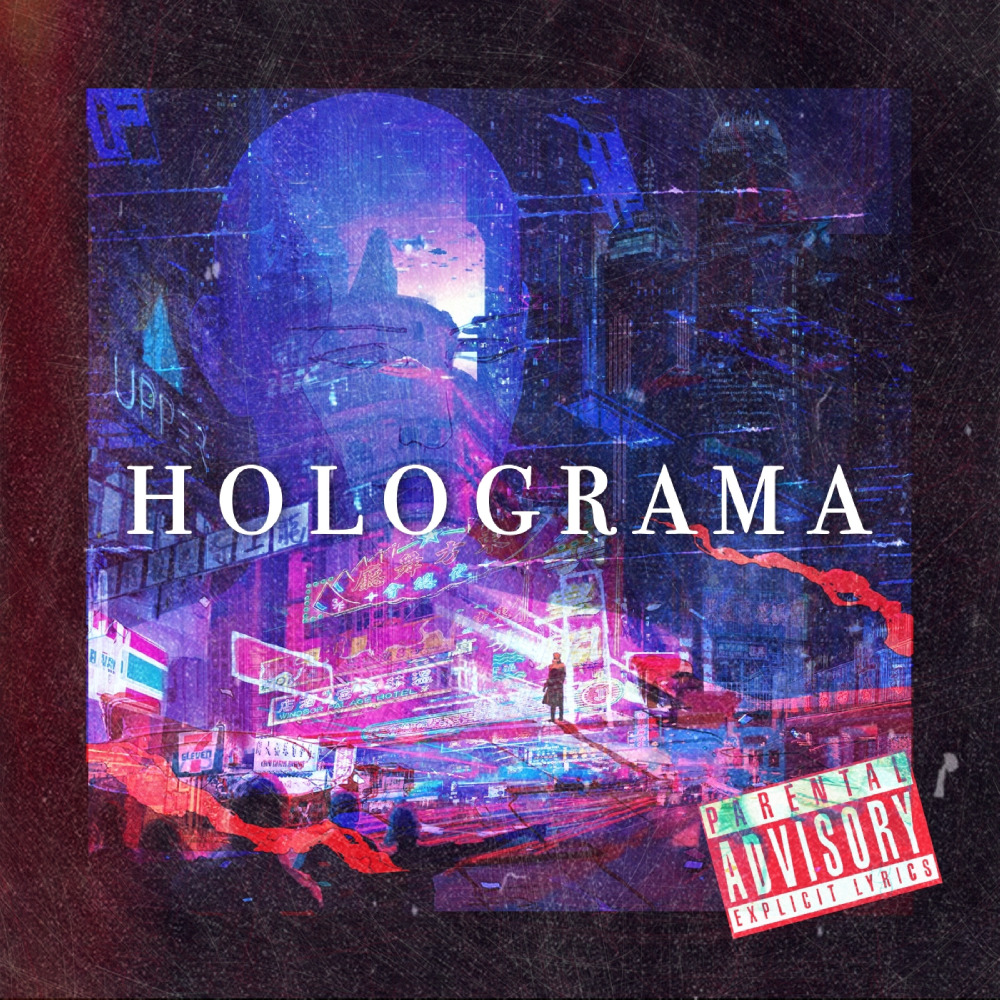 Holograma (Explicit)