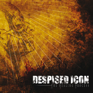 อัลบัม The Healing Process (Alternate Mix - Re-issue + Bonus 2022) (Explicit) ศิลปิน Despised Icon