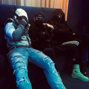 收聽Sheffa的NIEMIECKI AMAZON (Explicit)歌詞歌曲