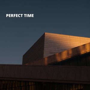 Listen to Perfect Time song with lyrics from Motion